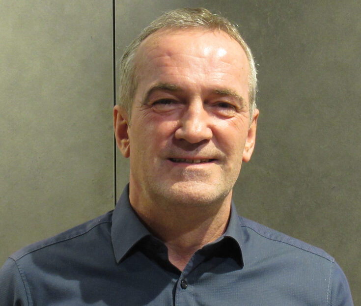 schweinfurt Team Verkäufer