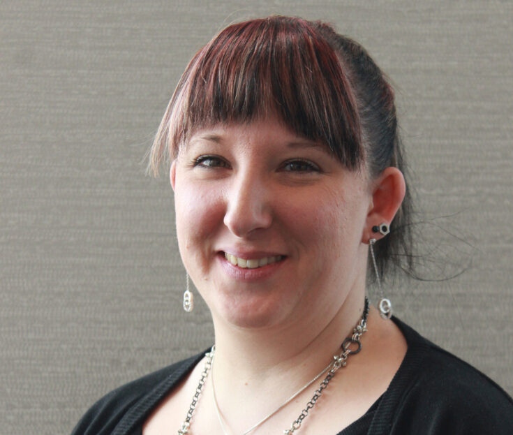 Singen Verena Hilzinger