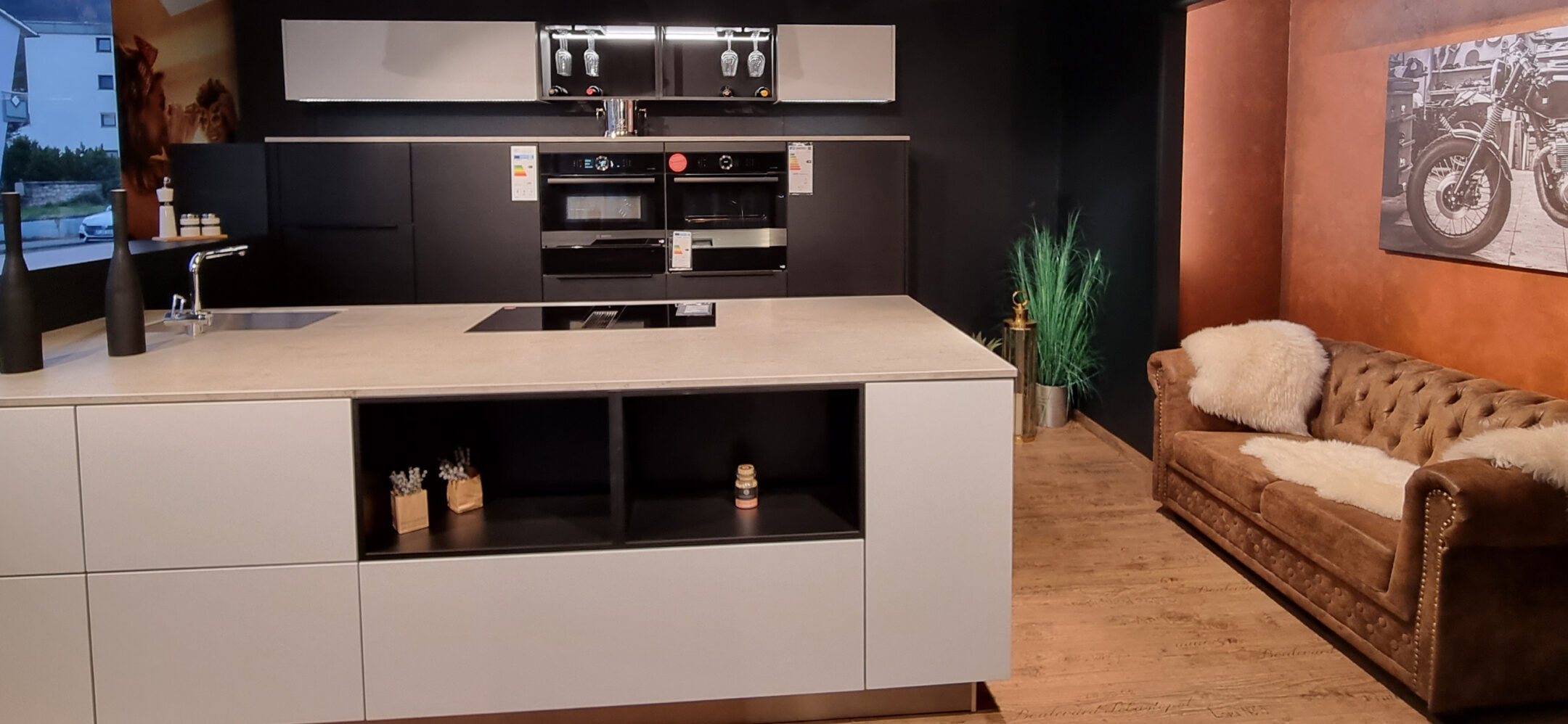 Ausstellung PLANA Villingen-Schwenningen