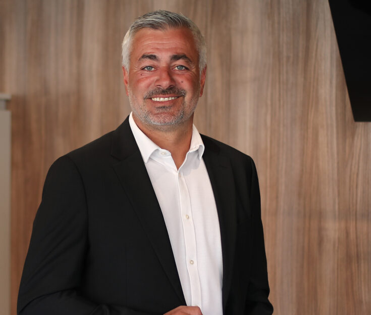 Team Nürnberg-Schniegling Dinc