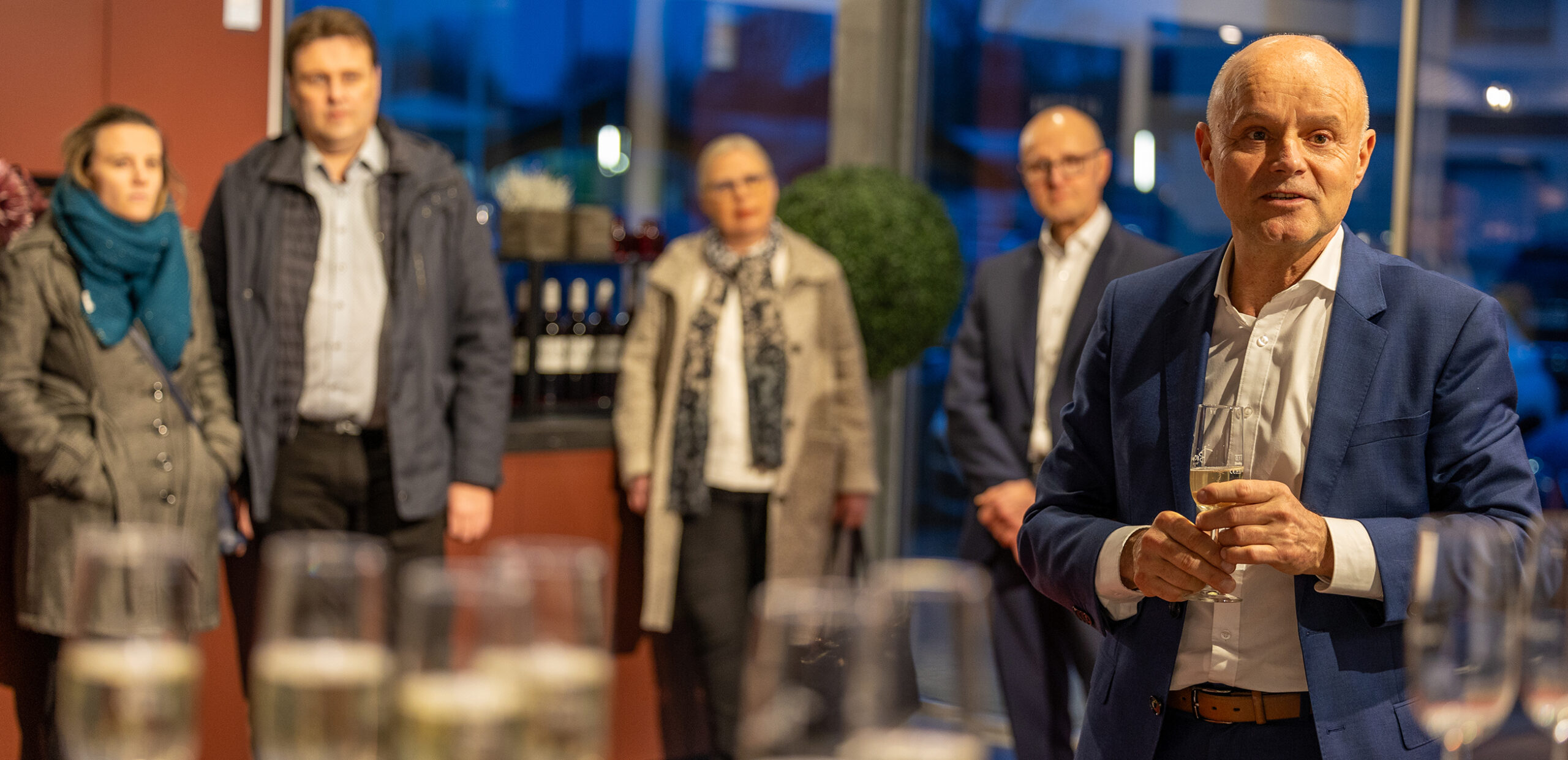 PLANA Küchenausstellung Germersheim tolle Events in unserer Ausstellung