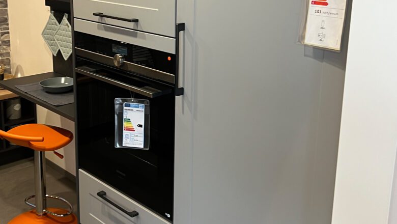 Die E-Geräte können auf Wunsch hinzugekauft werden