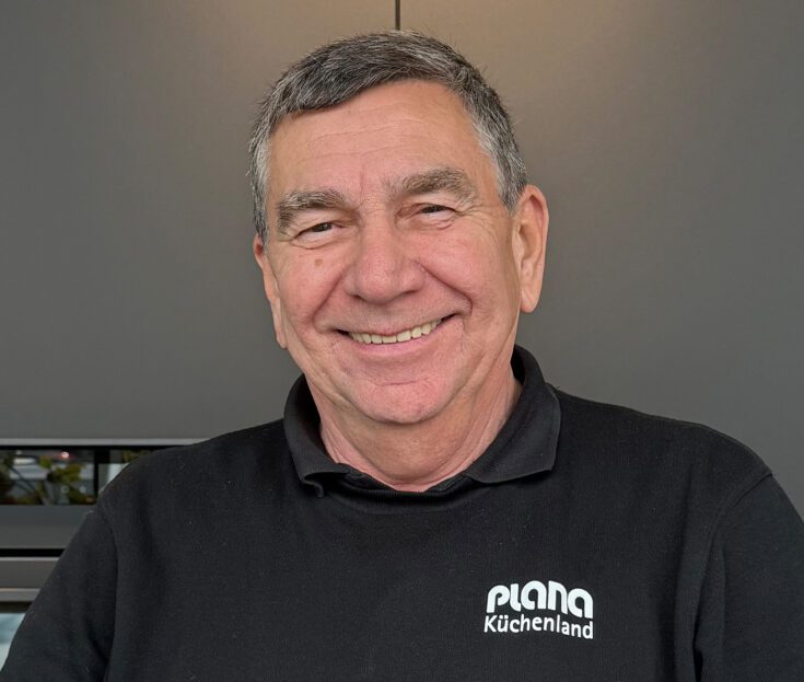 Paul Obringer, PLANA Niederzier