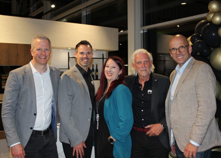 Geschäftsführer PLANA Singen und PLANA Zentrale