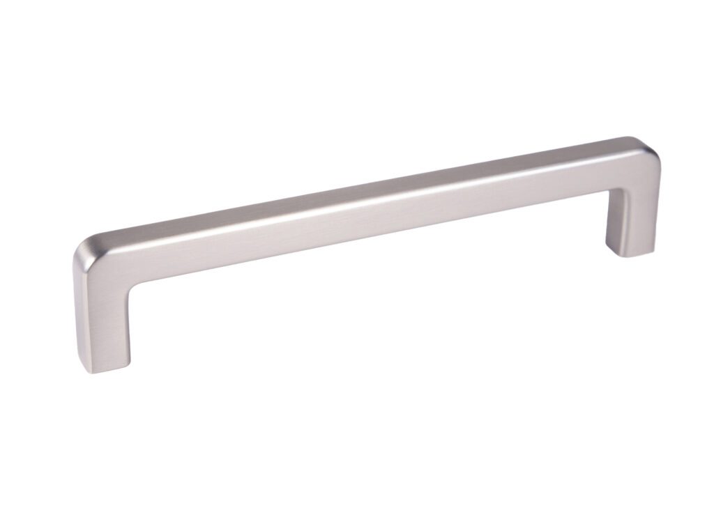 Griff Edelstahl Küche