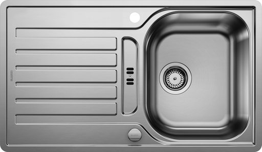 Blanco Lantos Edelstahlspüle