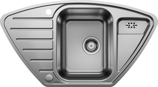 Eckspüle von Blanco Produktbild