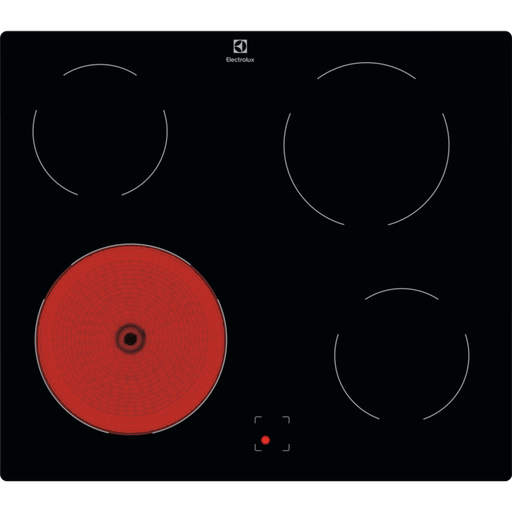 Ceranfeld Elektrolux lrd6400ik