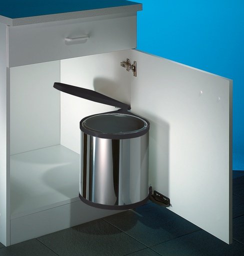 Müllsammler PLM PAR11L