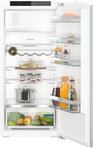 Offener Siemenskühlschrank SKI42LVFE0