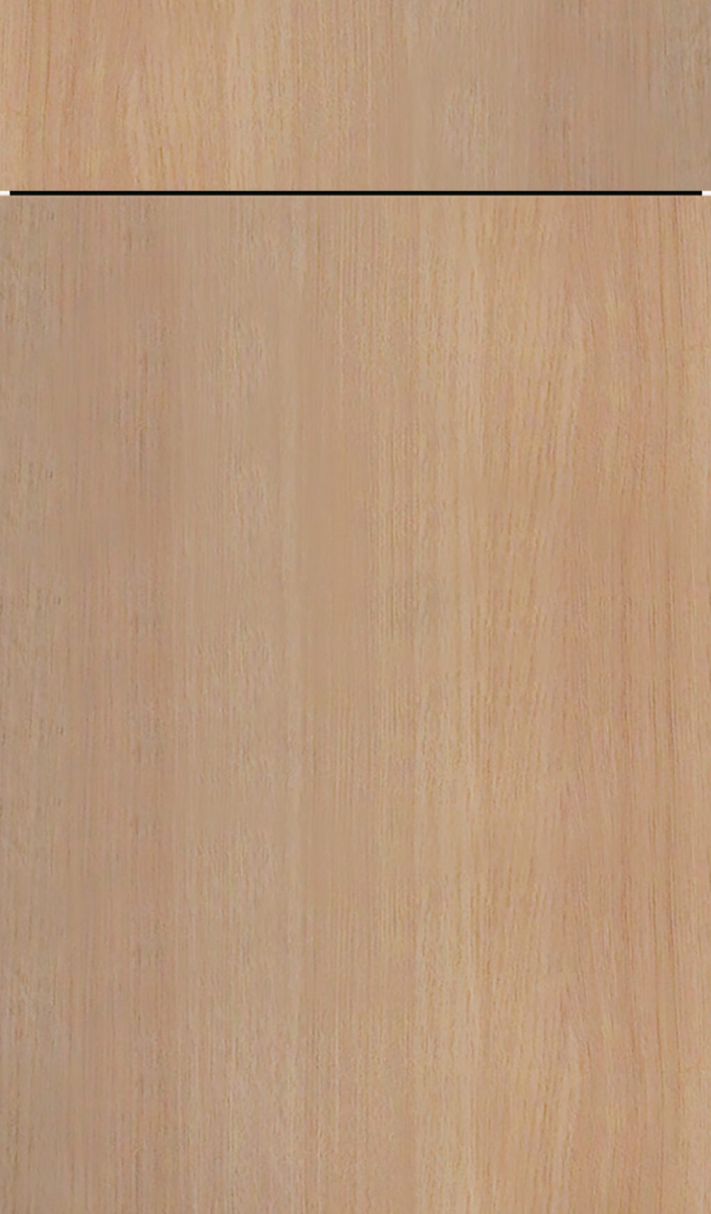 Holzdekor Urban Eiche für Küchenschränke.