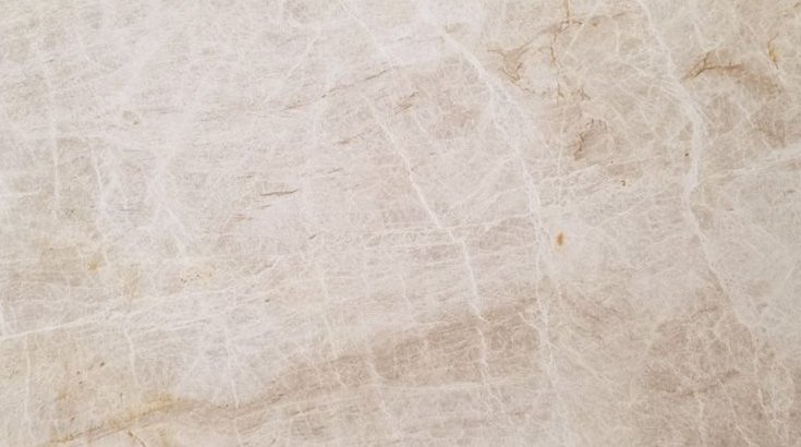 Arbeitsplatte Taj Mahal Naturstein-Optik für die Küche