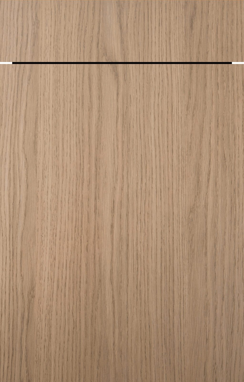 Küchenfront Feineiche Natur Montreal