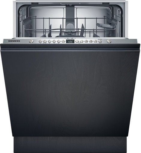 Siemens vollintegrierter Geschirrspüler für die Küche
