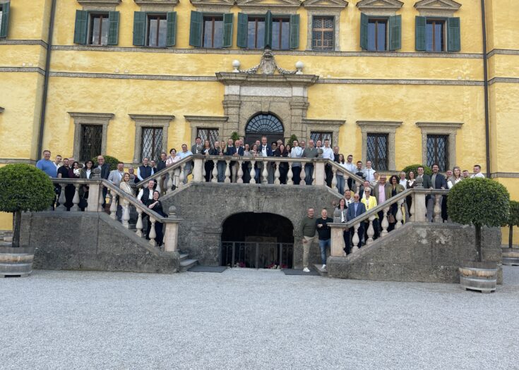 Gruppenbild PPR